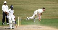 England Lions v India A - Day Four